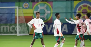 অনূর্ধ্ব-১৫ বিশ্বকাপ: ফিজিকে হারিয়ে গ্রুপ পর্ব শেষ করলো বাংলাদেশ